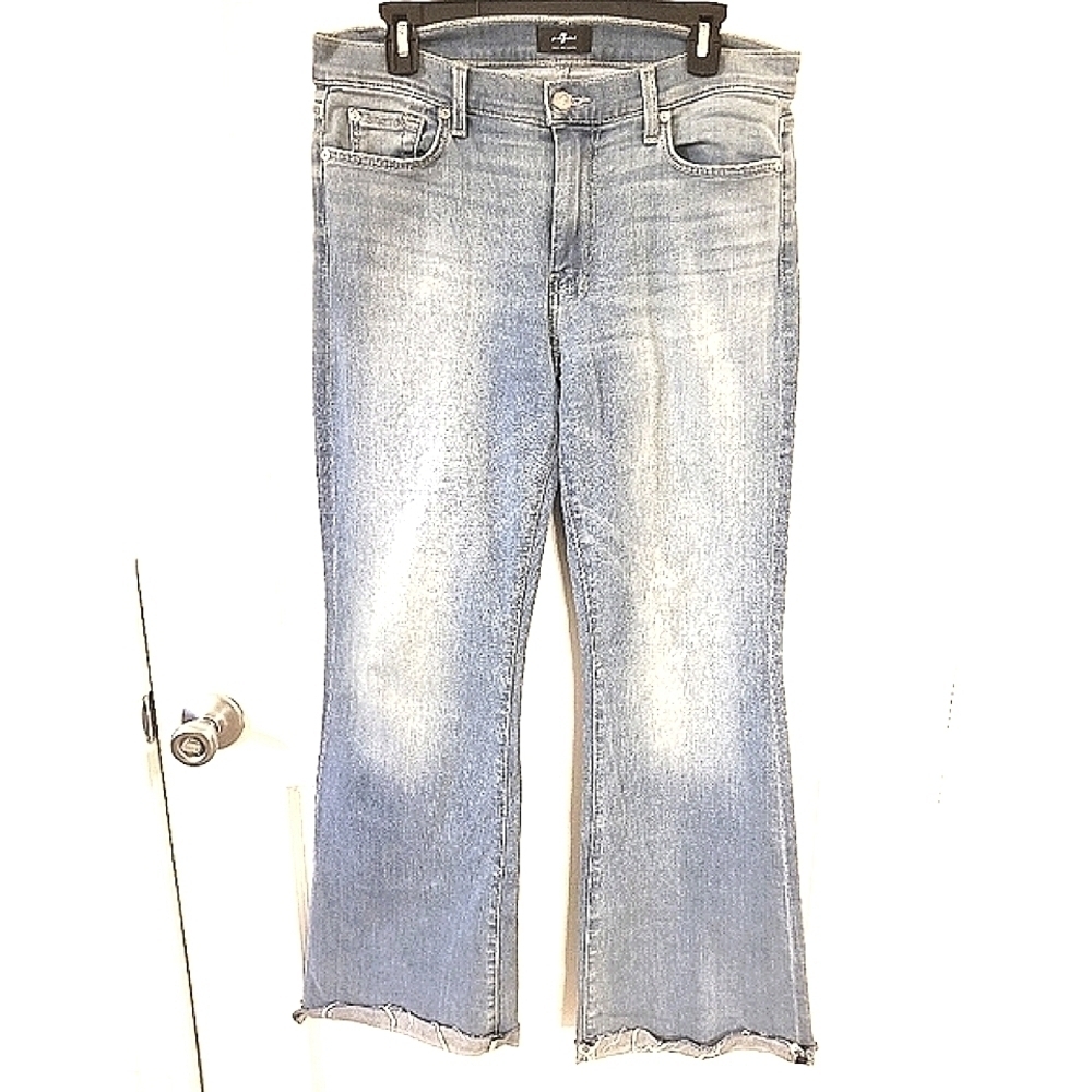 7 For All Mankind Jeans